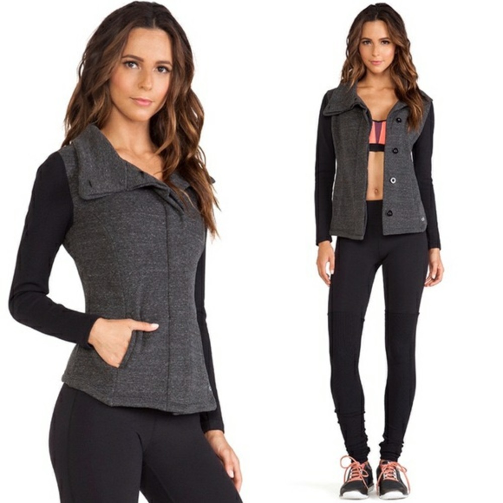Alo Harbor Jacket